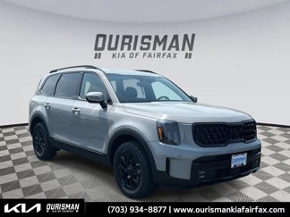 New 2025 Kia Telluride SX Prestige X-Pro image 1