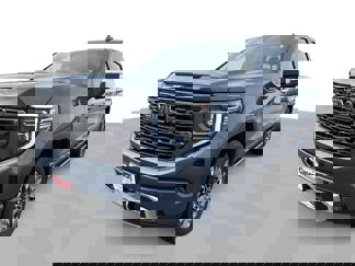 New 2025 GMC Sierra 1500 Denali Ultimate image 1