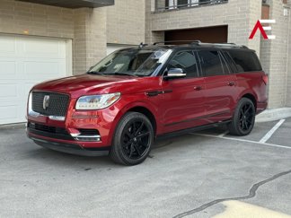 Used 2018 Lincoln Navigator L Reserve w/ Technology Package image 1