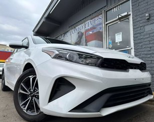 Used 2024 Kia Forte LXS image 1