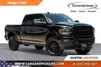 Used 2022 RAM 2500 Limited image 1