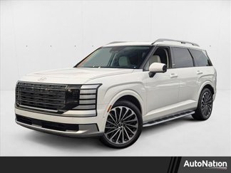 New 2026 Hyundai Palisade Calligraphy image 1