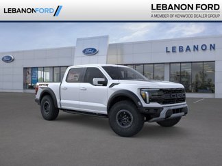 New 2025 Ford F150 Raptor image 1