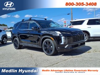 New 2025 Hyundai Palisade XRT image 1