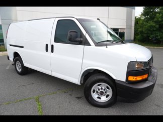 Used 2020 GMC Savana 2500 image 1