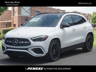 New 2025 Mercedes-Benz GLA 250 image 1