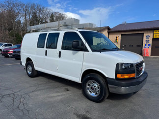 Used 2019 GMC Savana 2500 w/ Driver Convenience Package image 1