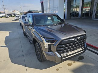 New 2025 Toyota Tundra SR5 image 1