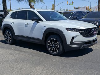 New 2025 MAZDA CX-50 2.5 Hybrid w/ Weather Package image 1