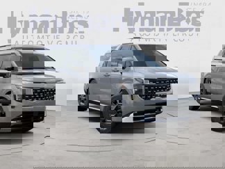 New 2025 Kia Carnival SX image 1