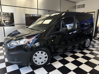 Used 2019 Ford Transit Connect XL image 1