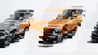 New 2026 Buick Encore GX Preferred image 1