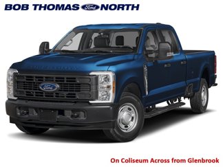 New 2025 Ford F250 Lariat image 1