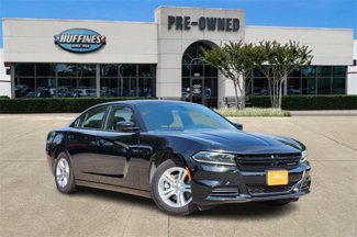 Used 2023 Dodge Charger SXT image 1