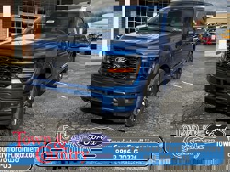 New 2025 Ford F150 STX w/ Equipment Group 200A image 1