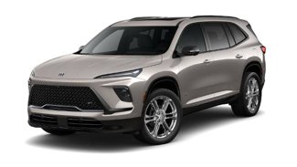 New 2026 Buick Enclave Sport Touring w/ Power Package image 1