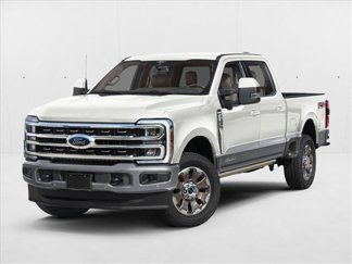 New 2026 Ford F250 King Ranch image 1
