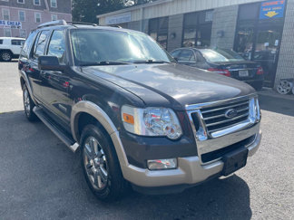 Used 2007 Ford Explorer Eddie Bauer image 1
