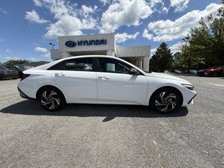 New 2025 Hyundai Elantra Sport w/ Cargo Package video 2