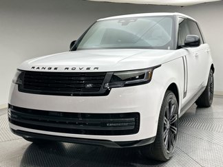 New 2025 Land Rover Range Rover Long Wheelbase SE image 1