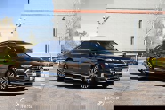 Used 2019 Audi A8 L 3.0T w/ Luxury Package image 1