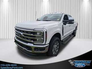 New 2025 Ford F250 King Ranch image 1