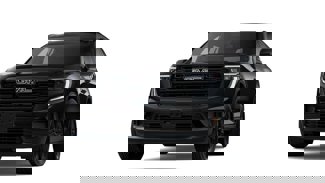 New 2026 GMC Acadia Elevation w/ Black Edition image 1