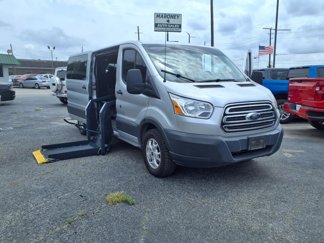 Used 2017 Ford Transit 350 XLT image 1