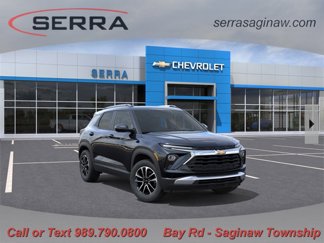 New 2026 Chevrolet TrailBlazer LT w/ Convenience Package image 1