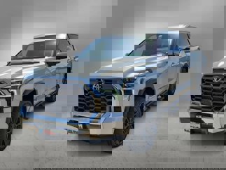 New 2025 Toyota Tundra 1794 Edition image 1