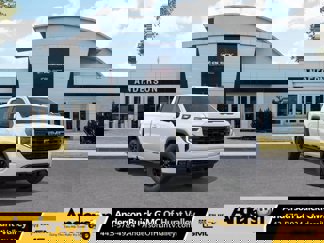 New 2026 GMC Sierra 1500 Elevation w/ Elevation Premium Package image 1