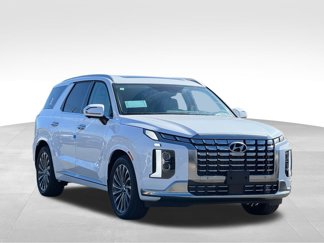 New 2025 Hyundai Palisade Calligraphy image 1