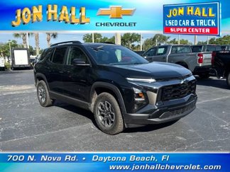 New 2026 Chevrolet Equinox ACTIV w/ Convenience Package III image 1