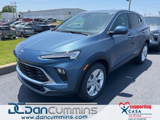 New 2026 Buick Encore GX Preferred w/ Comfort Package image 1