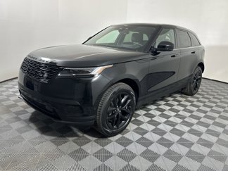 New 2026 Land Rover Range Rover Velar S image 1