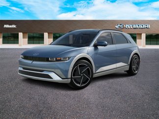 New 2025 Hyundai Ioniq 5 Limited image 1
