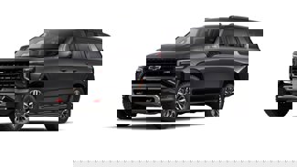 New 2025 Chevrolet Suburban Z71 image 1
