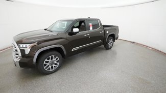 New 2025 Toyota Tundra 1794 Edition image 1