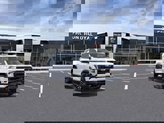 New 2026 GMC Terrain AT4 w/ Convenience Package III image 1