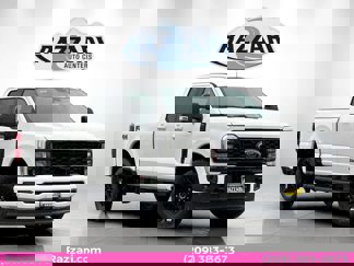 New 2025 Ford F250 Lariat image 1