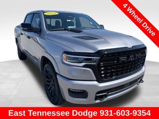 New 2025 RAM 1500 Limited image 1