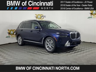 New 2026 BMW X7 xDrive40i image 1