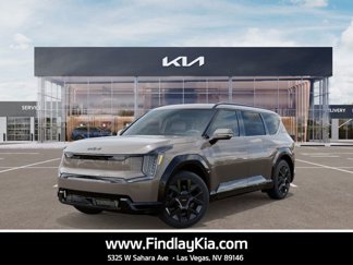 New 2026 Kia EV9 Land image 1