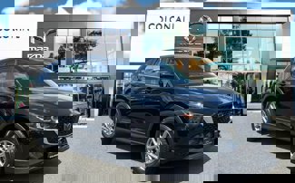 Certified 2022 MAZDA CX-5 AWD 2.5 S image 1