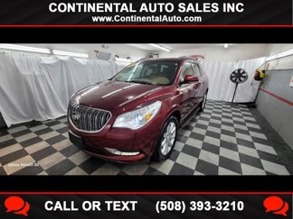 Used 2017 Buick Enclave Premium w/ Experience Buick Package image 1