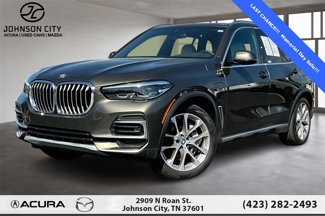 Used 2022 BMW X5 xDrive45e image 1