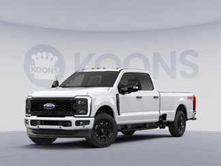 New 2026 Ford F250 XL w/ STX Appearance Package image 1