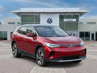 New 2025 Volkswagen ID.4 Pro S Plus image 1
