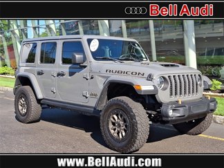 Used 2023 Jeep Wrangler Unlimited Rubicon 392 w/ Dual Door Group (Lowers Only) image 1