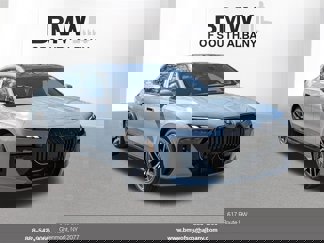 New 2025 BMW 740i xDrive image 1